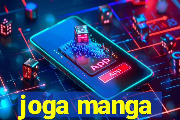 joga manga